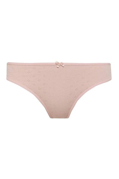 DeFacto New Season Fall in Love 3-Piece Slip Panties