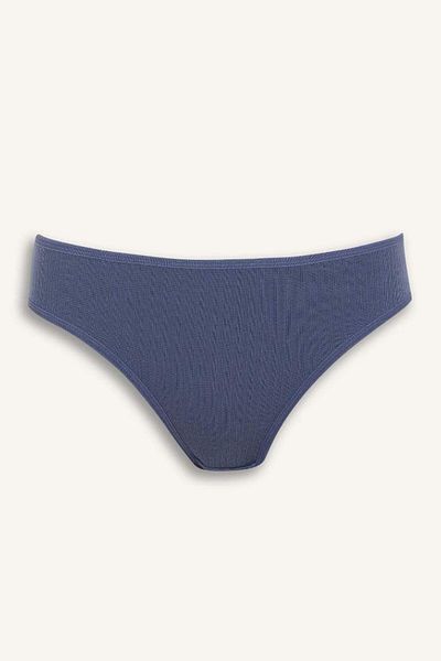 DeFacto Noul sezon Ribana 3 piese Slip Chiloți-Fall in Love