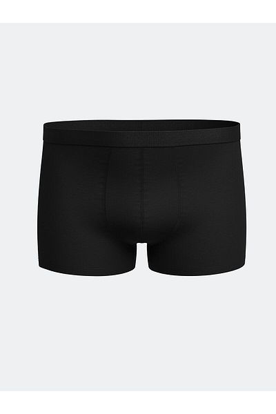 LC Waikiki Standard Mold Cotton Flexible Men's Boxers 3-Piece