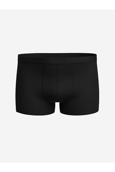 LC Waikiki Standard Fit Cotton Flexible Ανδρικό Boxer 3 τεμαχίων