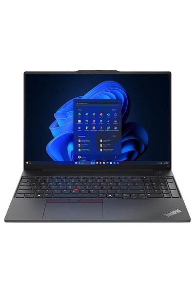 LENOVO ThinkPad E16 Gen 2 (2024) AI PC Intel Core Ultra 7-155U  16inch 512GB SSD 16GB RAM