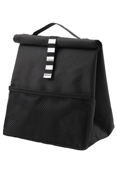 Binbirreyon Food Storage Container Thermos Bag Sefertası Bag 22X17X35Cm Hd013