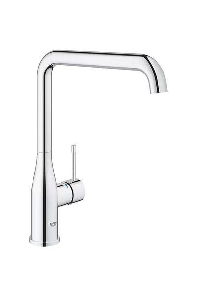 Grohe Baterie bucatarie GROHE Accent 30423000, alama, Crom