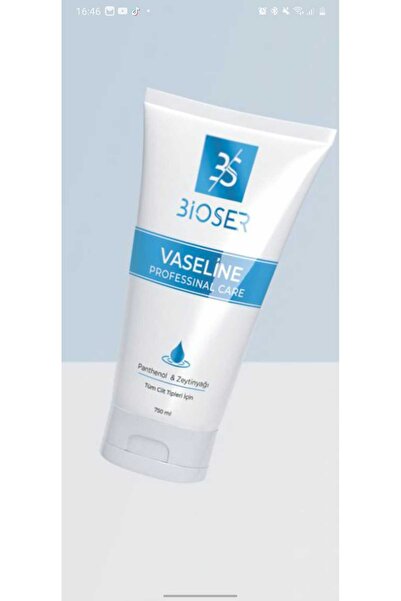Bioser vaselin krem 75 ml Bepantol zeytinyağlı + el / tırnak bakım kremi 100 ...