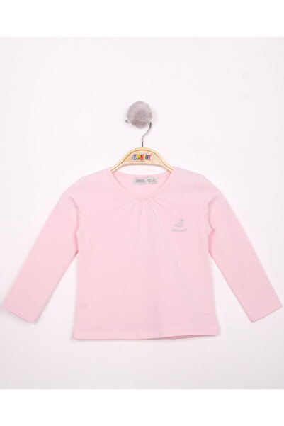 Toontoy Принцеса Вишита Дівчача Футболка