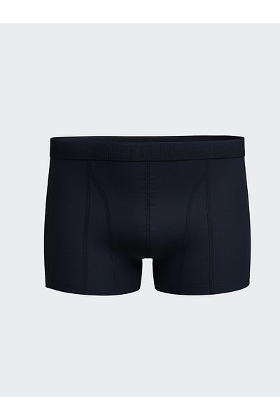 LC Waikiki Standard Mold Cotton Flexible Men's Boxers 3-Piece