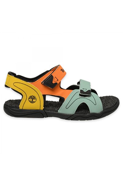 Timberland Adventure Seeker Unisex Multicolor Backstrap Sandal