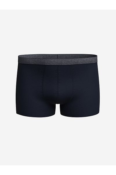 LC Waikiki Standard Fit Cotton Flexible Ανδρικό Boxer 3 τεμαχίων