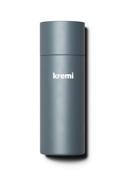 Kremi 150ml Makeup and Facial Cleansing Gel - Brightening, Revitalizing, Moisturizing| Vitamin E and Aloe Vera