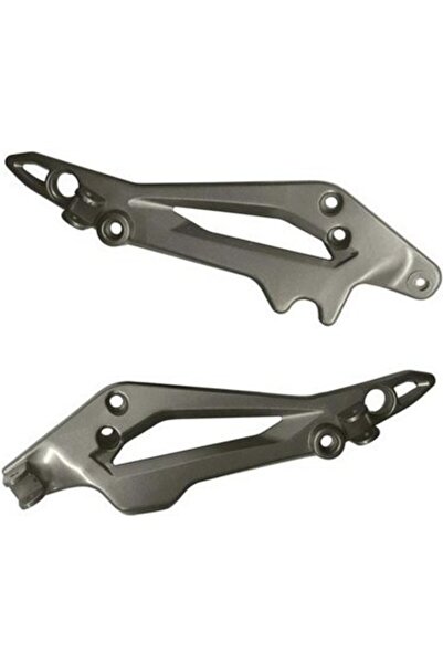 Mondial Drift L Arka Üçgen Braket Pedallı