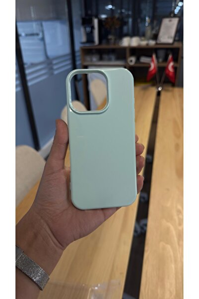 TBEM iPhone 16 Pro Telefon Kılıfı