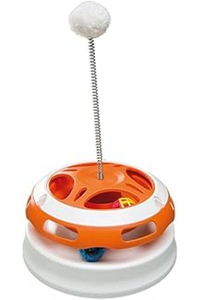 Mu Art Ferplast Vertigo Ant Toy Ø 24 X 36.5 cm