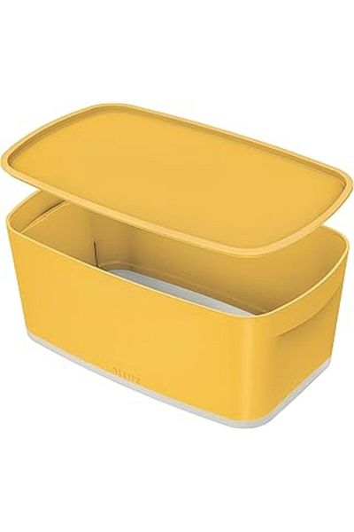 shop Sirinshop Cosy Mybox ®   Small Storage Box with Lid 1108107