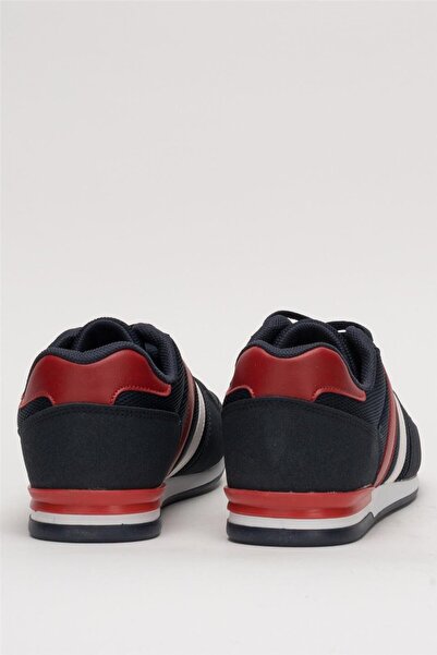 Liger Унісекс Airfile Спортивні кросівки з тонкою підошвою СИНІЙ