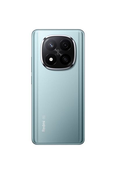 Xiaomi Redmi Note 14 Pro+ 5G 12GB RAM 512GB ROM Frost Blue