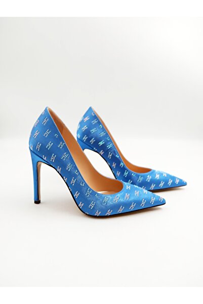 Tenau Γυναικείο στιλέτο από γνήσιο δέρμα