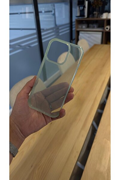 TBEM iPhone 16 Pro Telefon Kılıfı