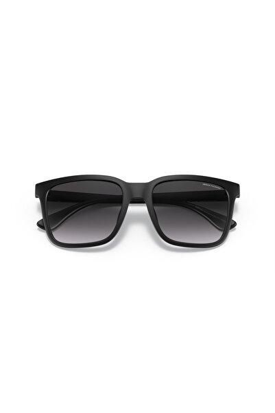 Armani Exchange Ax4112su 80788g 55-19-145 Sunglasses for Men