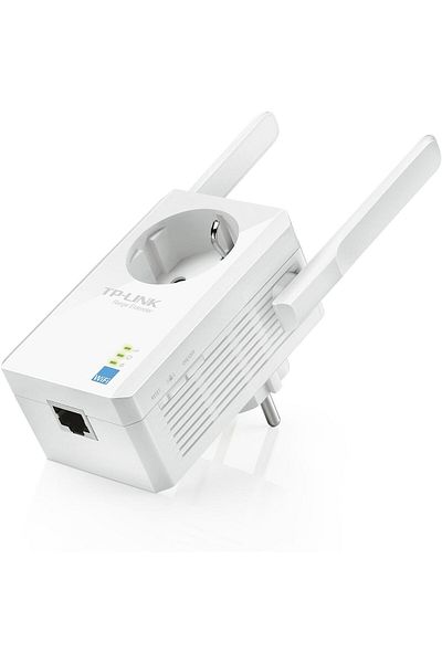 TP-LINK TL-WA860RE V1 N300 Universal Wireless Range Extender