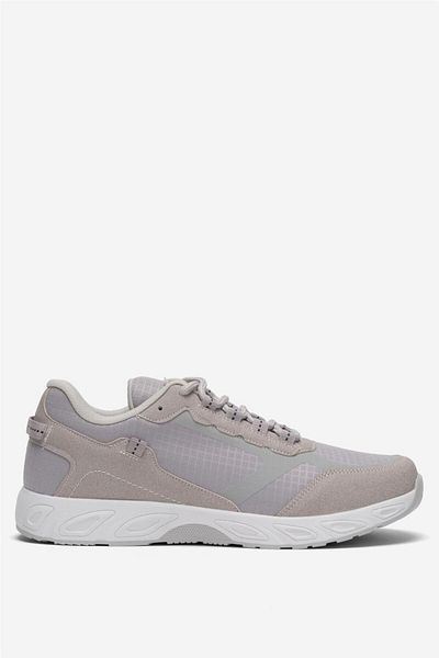 Liger Ανδρικά casual αθλητικά παπούτσια Ice (Gx9688)
