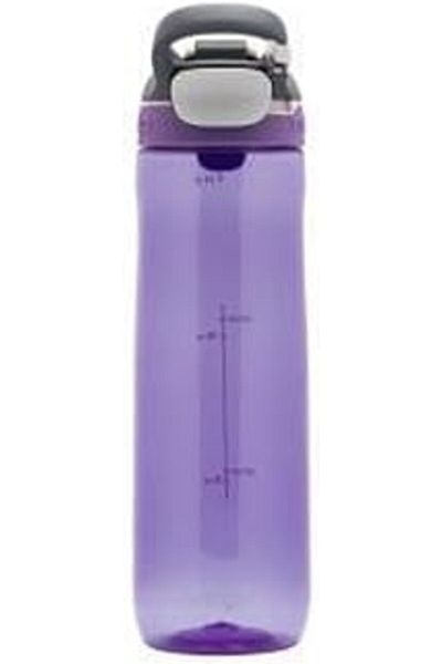mivento Contigo Cortland Autoseal Tritan Water Bottle 720 Ml, Purple