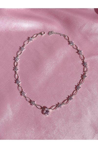 Reorah Collection Princess Odette Swan Lake Choker