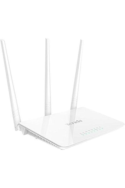 Tenda Wireless Router Wan Stable and Fast F3