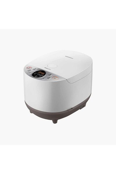 Philips Philips Rice Cooker HD4515/55