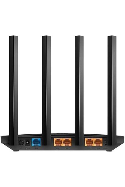 TP-LINK جهاز توجيه TP-Link AC1900 اللاسلكي بتقنية MU-MIMO WiFi - أجهزة توجيه إنترنت لاسلكية ثنائية النطاق جيجابت للمنزل،