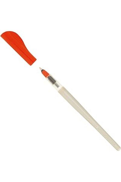 STOREMAX Red Calligraphy Pen (New)