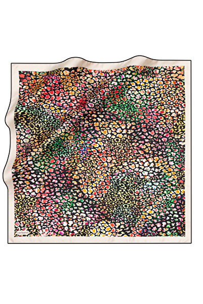 Cacharel Twill Eşarp