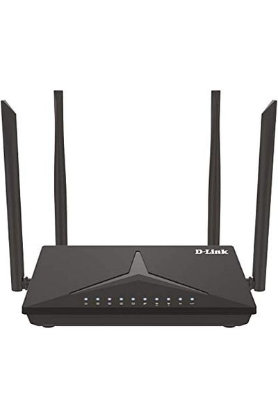 D-Link DIR-825M AC1200 MU-MIMO جيجابت راوتر