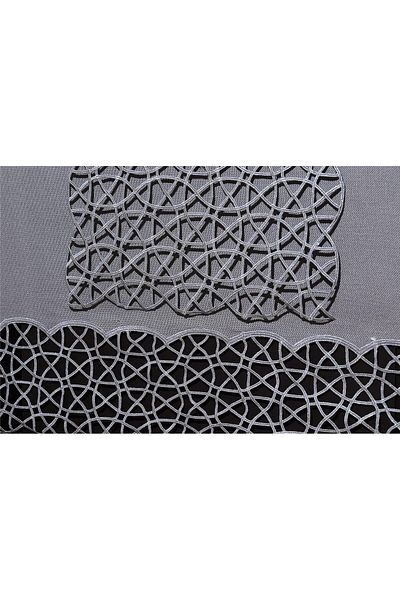 Ceki Home Angeles Table Cover Set