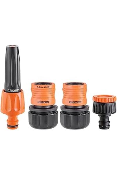 STOREMAX GKCreative (3/4 بوصة) الإعداد الأول Jet Spray 8827 strbuyx الجديد 1073147