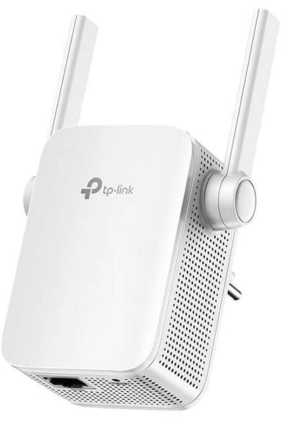 TP-LINK موسع نطاق واي فاي AC1200 RE305