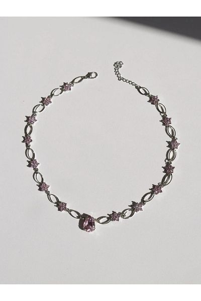 Reorah Collection Princess Odette Swan Lake Choker