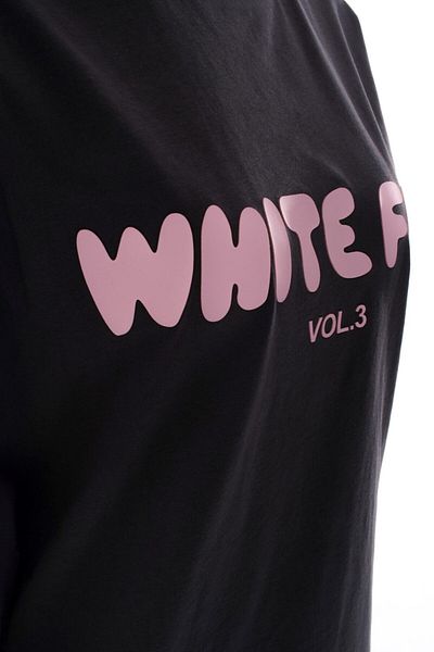 The Champ Clothing Dámské šortky ze 100% bavlny s vysokým gumovým potiskem Pohodlný a stylový design