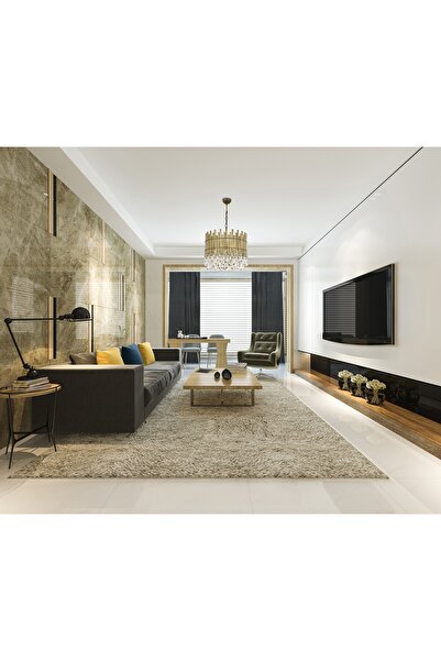 Avonni Av-60162-e40 Eskitme Kaplama Klasik Avize E27 Metal Kristal 40cm