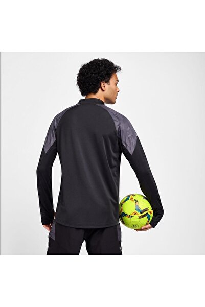 Lescon 25B-1032 FUTBOL YARIM FERMUARLI ERKEK ÜST