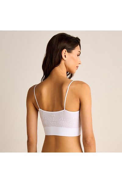 FAV Set of 2 - Textured Bralettes