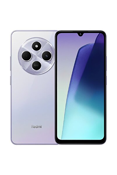 Xiaomi ريدمي 14 سي 8 جيجا رام 256 جيجا روم لون أرجواني حالم