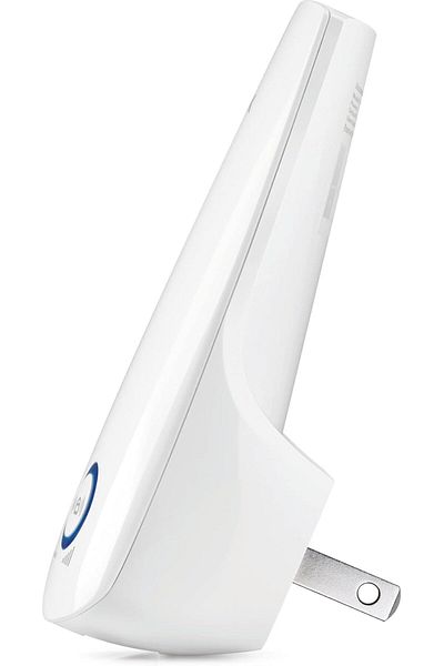 TP-LINK موسع نطاق Wi-Fi N300 (TL-WA850RE)