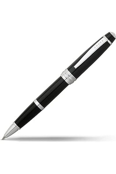 Cross At04557 Bailey Rollerball Pen Black