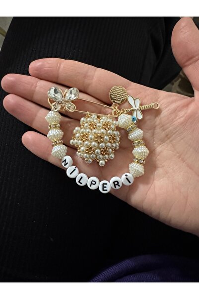 Bygulsahozdemir Zirkon taş bebek cevşeni