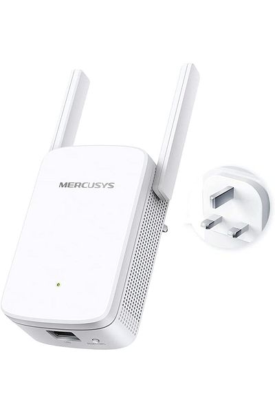 Mercusys موسع نطاق واي فاي Me30 Ac1200