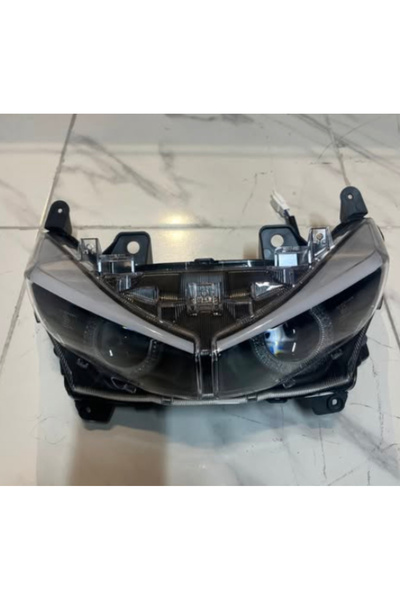 RUMELİOĞLU Arora MAX T 150 ÖN FAR PARCA