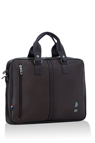 U.S. Polo Assn. Βάση. Πόλο. Assn. Unisex Χαρτοφύλακας Plevr6752