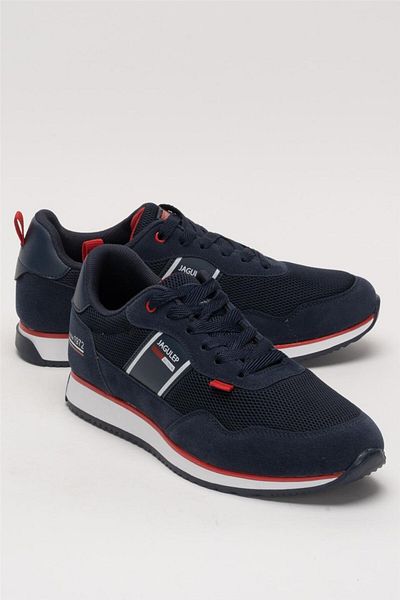Liger Men's Casual Sneaker Sports Shoes DARK BLUE