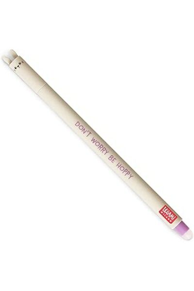 Legami Silinebilir Jel Kalem Tavşan