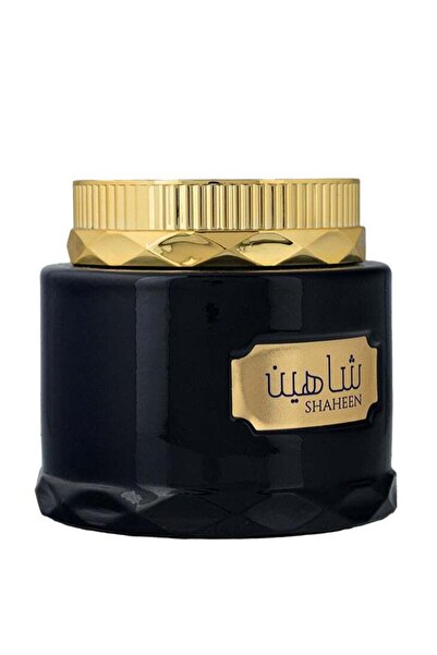 Hamidi Bakhoor Muattar Shaheen 50gm Use With Burner or Charcoal